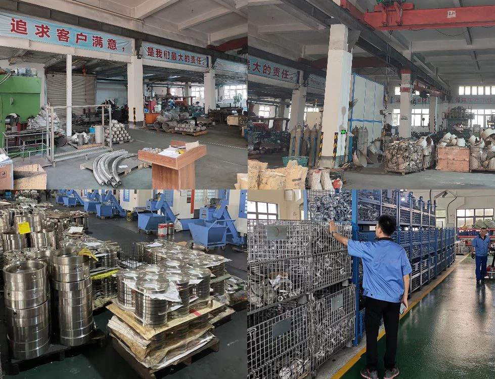 Wenzhou  Zhongtou  Klapp  Co.,  Ltd